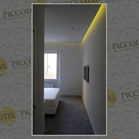 Piccolotel Rzym Pokój zdjęcie
