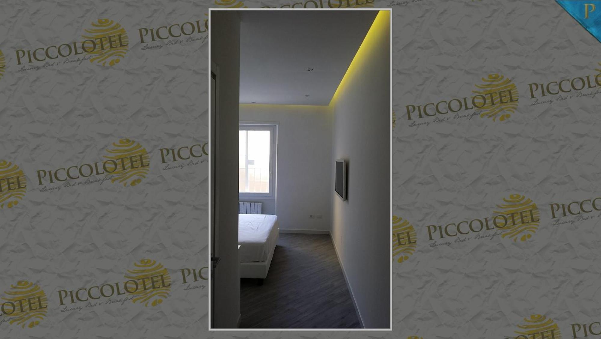 Piccolotel Rzym Pokój zdjęcie
